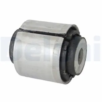 BMW С/блок задн.осі верхн.передн.60.3*14*50.4 5 F10,7 F01 09- DELPHI TD1746W