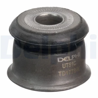 OPEL С/блок кріплення двигуна Vectra B DELPHI TD1778W