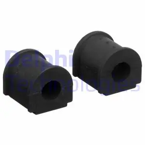 FIAT подушка стабілізатора Iveco New Daily 18mm DELPHI TD1875W