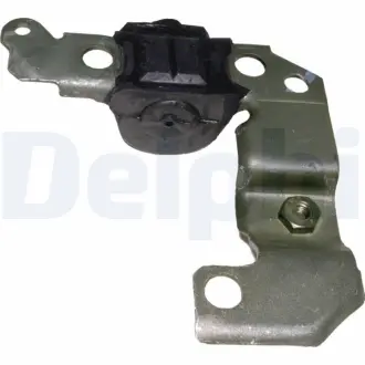 Сайлентблок переднього важеля DELPHI TD424W