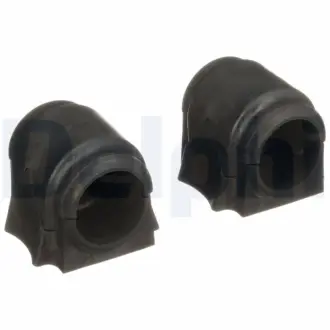 Втулка переднего стабилизатора DELPHI TD4537W