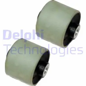 Подвеска, рычаг независимой подвески колеса DELPHI TD480W