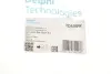 Втулка стабилизатора (к-т 2 шт) DELPHI TD500W (фото 5)