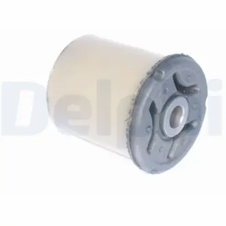 OPEL С/блок задн. балки Kadett E, Astra, Ascona, Vectra A DELPHI TD537W
