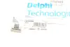 Сайлентблок DELPHI TD558W (фото 7)