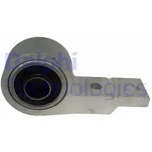 Сайлентблок переднього важеля DELPHI TD746W