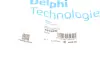 Сайлентблок DELPHI TD789W (фото 2)