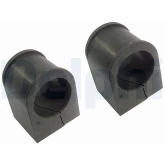 DB втулка (к-кт 2шт.!) стабілізатора переднього d=25mm Sprinter,LT28-46 II 95- (кузовна) DELPHI TD800W