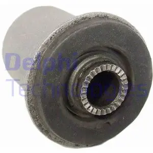 Сайлентблок заднього важеля DELPHI TD858W