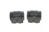 Втулка стабілізатора (заднього) (к-кт) Land Rover Range Rover Sport 05-13 (d=34mm) DELPHI TD918W (фото 3)