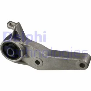OPEL подушка двигуна задн.Corsa C 00- DELPHI TEM055