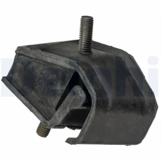 RENAULT подушка КПП передн.лів. R19,Megane DELPHI TEM068