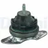CITROEN подушка двигуна C5 I,II,III,Peugeot 407/607 2.2HDI/3.0 V6 DELPHI TEM075 (фото 1)