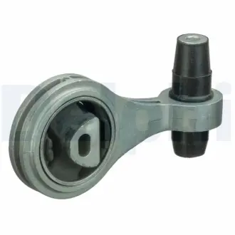 FIAT подушка двигуна задн.нижня Doblo 1.2/1.9D 01- DELPHI TEM088