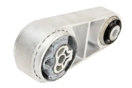 Подушка двигуна (задня) Ford Mondeo III 1.8-3.0/2.0-2.2 TDCI 00-07 (косточка) DELPHI TEM177