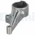 OPEL подушка двигуна передня Combo Tour 04-,Meriva 1.7CDTi 03- DELPHI TEM187 (фото 1)