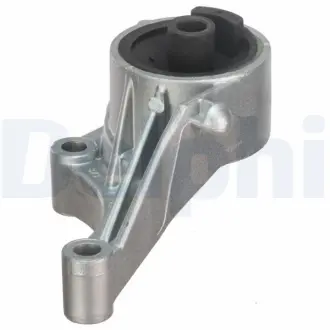 OPEL подушка двигуна передня Combo Tour 04-,Meriva 1.7CDTi 03- DELPHI TEM187