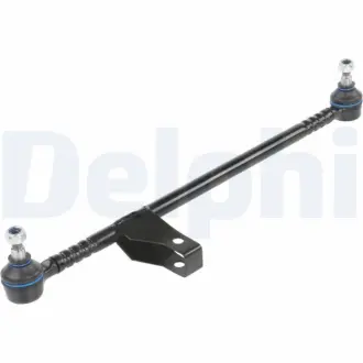 DB тяга поперечна середня W116/123 DELPHI TL241