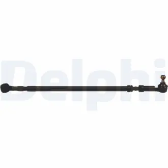 Поперечная рулевая тяга DELPHI TL356