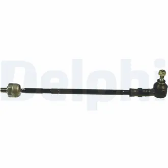 Поперечная рулевая тяга DELPHI TL395