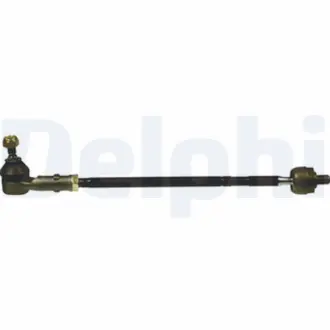 Поперечная рулевая тяга DELPHI TL396