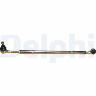 Поперечная рулевая тяга DELPHI TL410