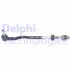 Рульова тяга(з наконечником) DELPHI TL466 (фото 1)
