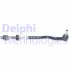 Рулевая тяга в сборе DELPHI TL467 (фото 1)