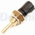 Датчик температури охолоджуючої рідини Nissan Almera/Primera 91- (2 конт.) (чорний) DELPHI TS1006411B1 (фото 1)