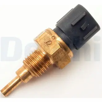 Coolant temperature sensor. Датчик температуры охлаждающей жидкости DELPHI TS10183