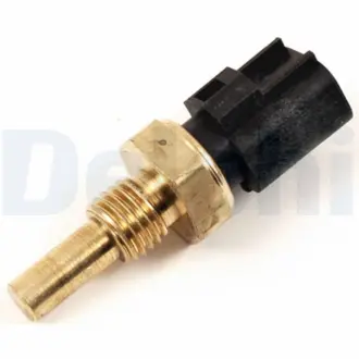 Coolant temperature sensor. Датчик температуры охлаждающей жидкости DELPHI TS10198