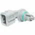 Coolant temperature sensor. Датчик температуры охлаждающей жидкости DELPHI TS1022112B1 (фото 1)
