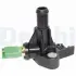 Coolant temperature sensor. Датчик температуры охлаждающей жидкости DELPHI TS1023512B1 (фото 1)