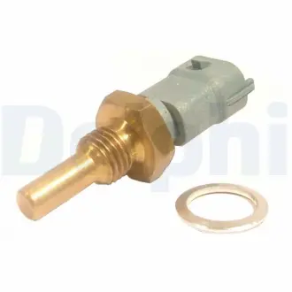 Coolant temperature sensor. Датчик температуры охлаждающей жидкости DELPHI TS1023712B1