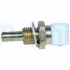 Coolant temperature sensor. Датчик температуры охлаждающей жидкости DELPHI TS10255 (фото 1)
