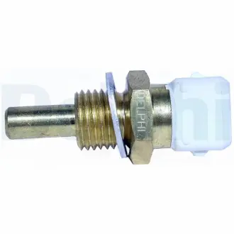 Coolant temperature sensor. Датчик температуры охлаждающей жидкости DELPHI TS10255