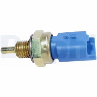 Coolant temperature sensor. Датчик температуры охлаждающей жидкости DELPHI TS10260