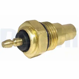 Coolant temperature sensor. Датчик температуры охлаждающей жидкости DELPHI TS10264