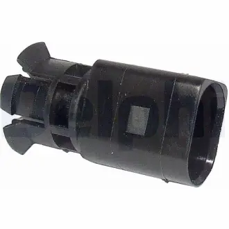 Датчик зовнішньої температури повітря VW CaddyIII/T5 03- DELPHI TS10265