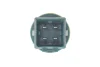 Датчик температури охолоджуючої рідини VW Golf/Seat Leon 1.6/1.9TDi 98-10 (4 конт.) DELPHI TS10279 (фото 3)