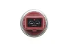 Датчик температури охолоджуючої рідини VW Passat/Golf III/IV/Caddy II 1.4-2.0 88-01 DELPHI TS10286 (фото 3)