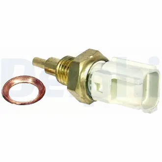 Coolant temperature sensor. Датчик температуры охлаждающей жидкости DELPHI TS10289