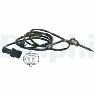 Датчик температури отработавших газов DELPHI TS30063