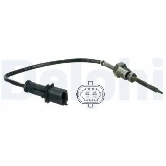 OPEL датчик температури ВГ ASTRA J, CORSA D, MERIVA B 1.3 CDTI 06- DELPHI TS30065