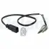 VW датчик температури ВГ Passat В7 DELPHI TS30084 (фото 1)