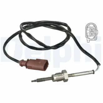 Датчик температуры DELPHI TS30090