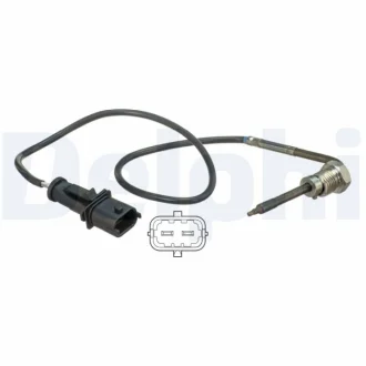 Датчик температури отработавших газов DELPHI TS30111
