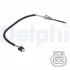 Датчик температури О.Г. VW Golf -16 DELPHI TS30157 (фото 1)