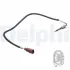 Датчик температури отработавших газов DELPHI TS30173 (фото 1)