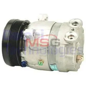 Автозапчасть DELPHI TSP0155009